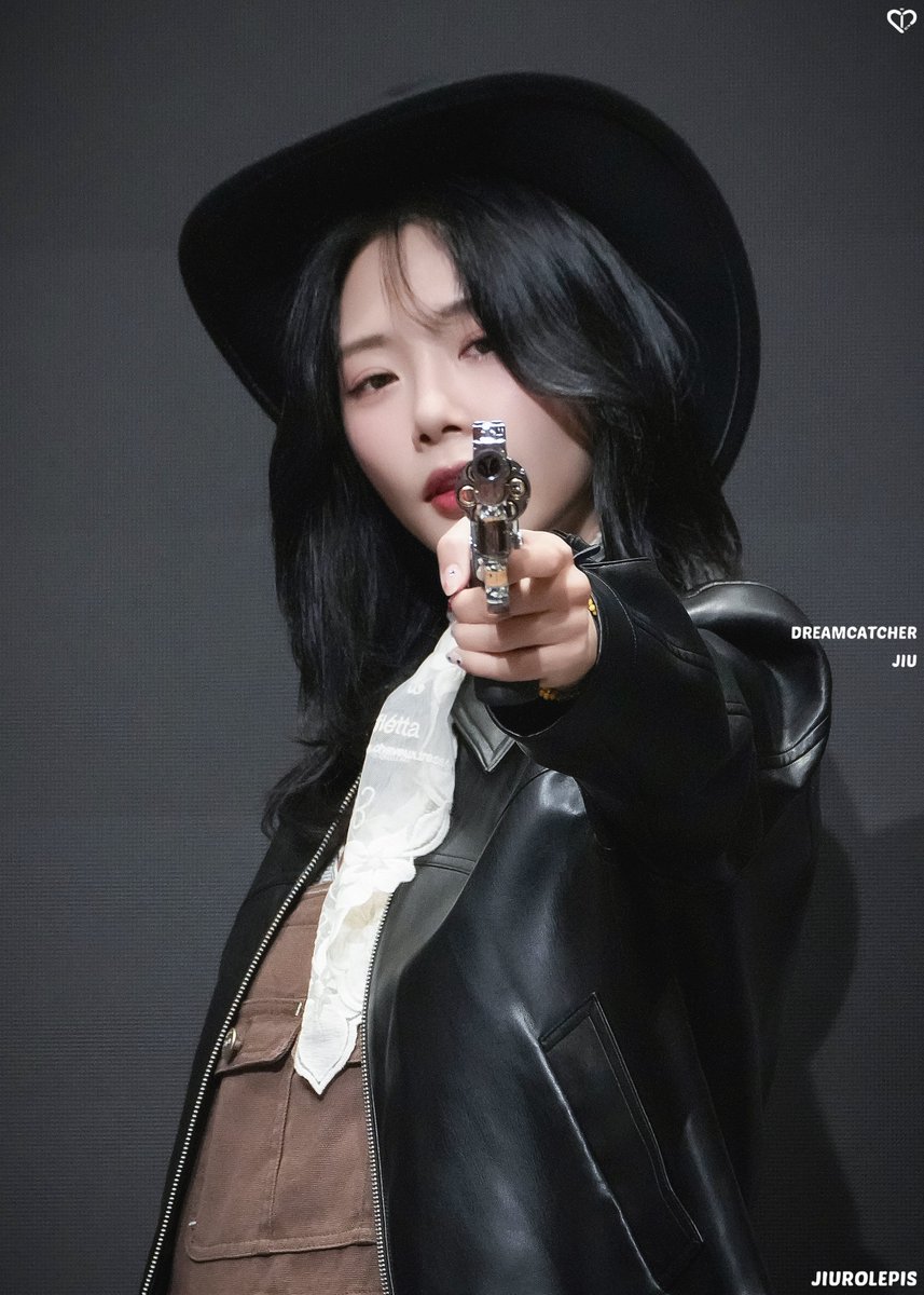 jiu_sua_94's tweet photo. 240817
FOR JIU
JIUROLEPIS   🔫  🤠  💕

#dreamcatcher #JIU #드림캐쳐 #지유 #JUSTICE https://t.co/LTpBK2Qs7f