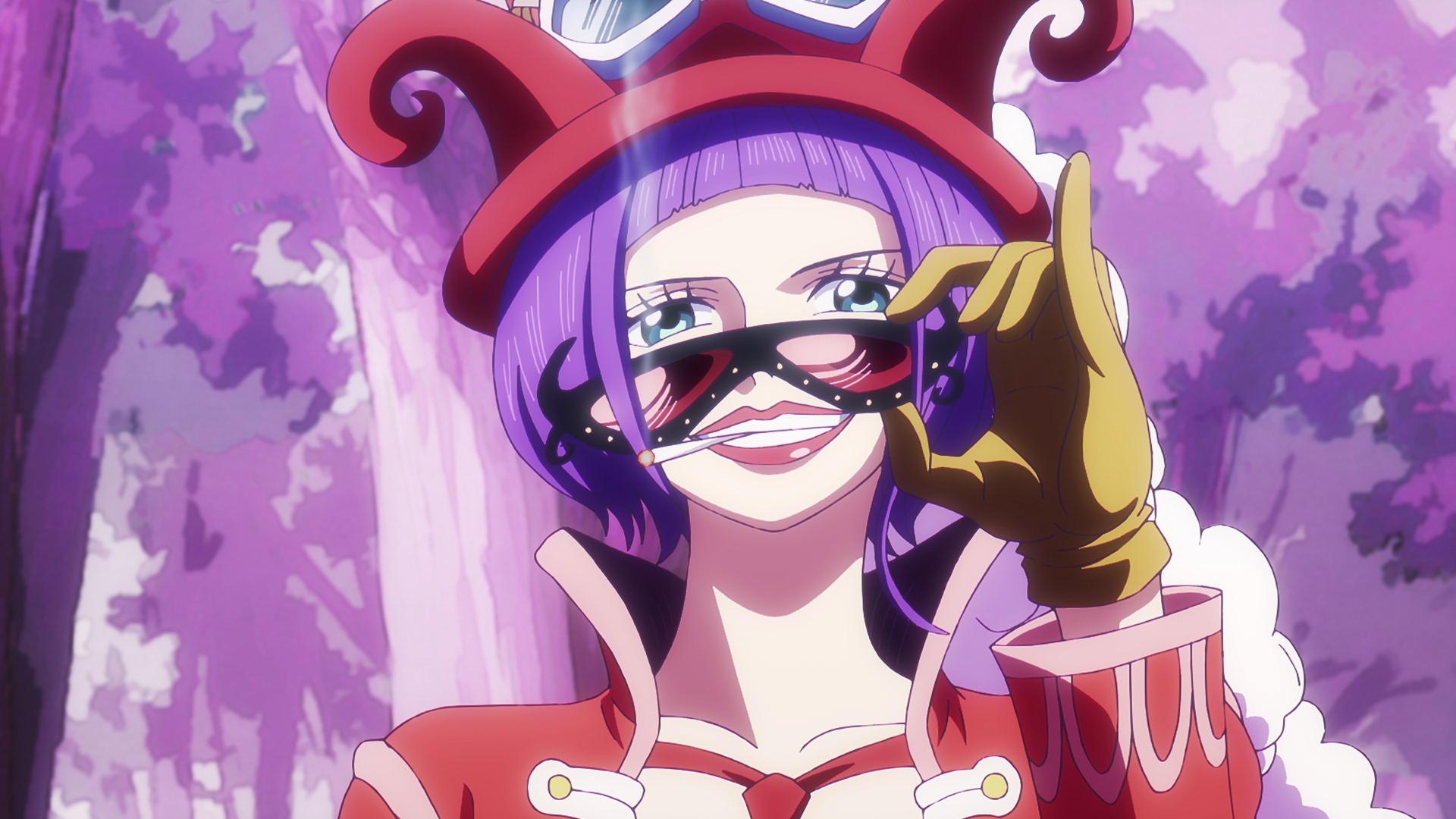 ONE PIECE.com(ワンピース) on X: 