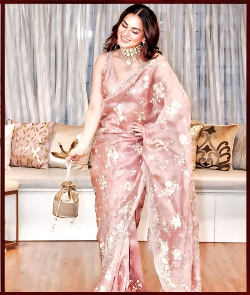 HBD SHRADDHA ARYA