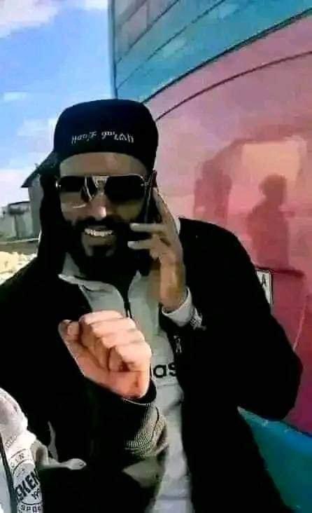 Eyerus🎼 tweet media