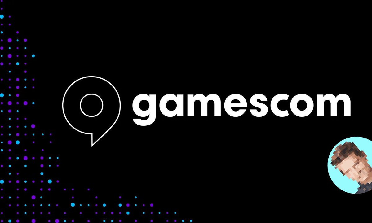 Thanks to <a href="/Digitale_Spiele/">Stiftung Digitale Spielekultur</a> I'll be at <a href="/gamescom/">gamescom</a> next week for the first time. Gonna be in Cologne from Tuesday to Friday, anyone else who is there and may wants to meet? 
Or any tips of what to do and not to miss for a first timer?

#gamedev #gamescom2024
