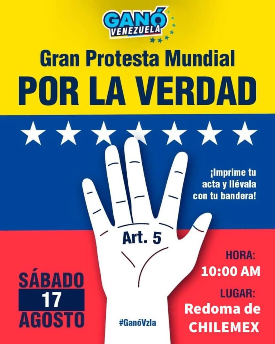 “La soberanía reside en el pueblo…”