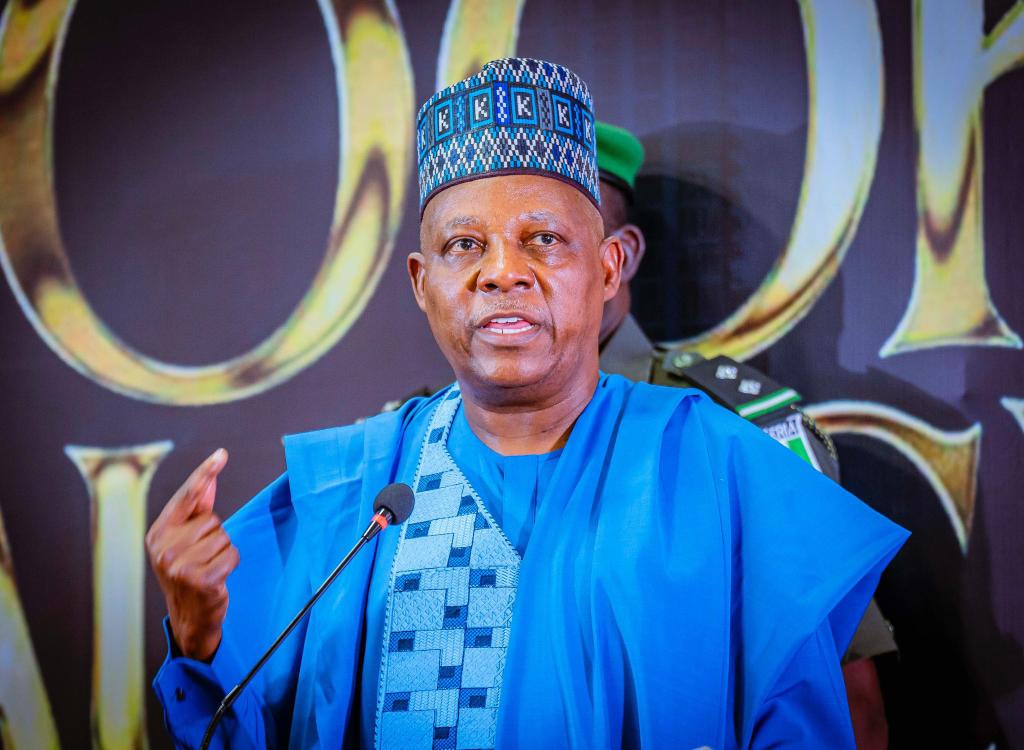 Z2Htv's tweet photo. LG autonomy will improve Nigeria’s basic education — VP Shettima.
#SmallSmallFair #ManUtd #myladyjane #him https://t.co/NvhVyp2YjE