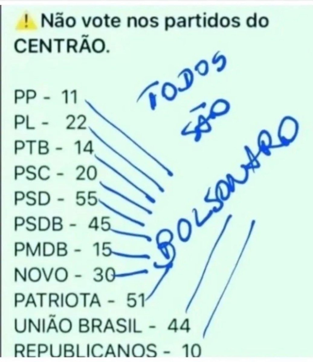 <a href="/cesarcalejon1/">Cesar Calejon</a> Ajude o Lula na reconstrução do Brasil. Vote nos candidatos da esquerda.