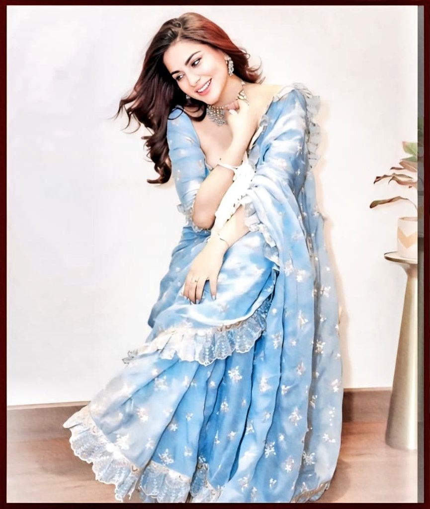 HBD SHRADDHA ARYA