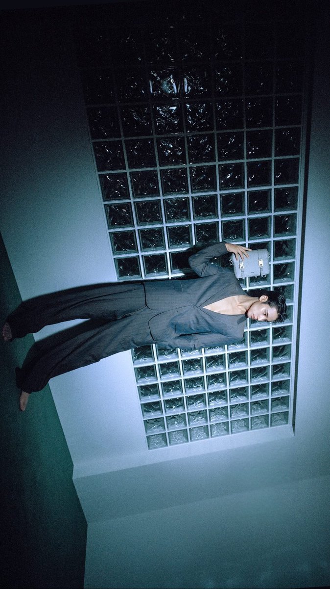 MINGYU FOR PERFECT MAGAZINE #MINGYU #민규 #세븐틴