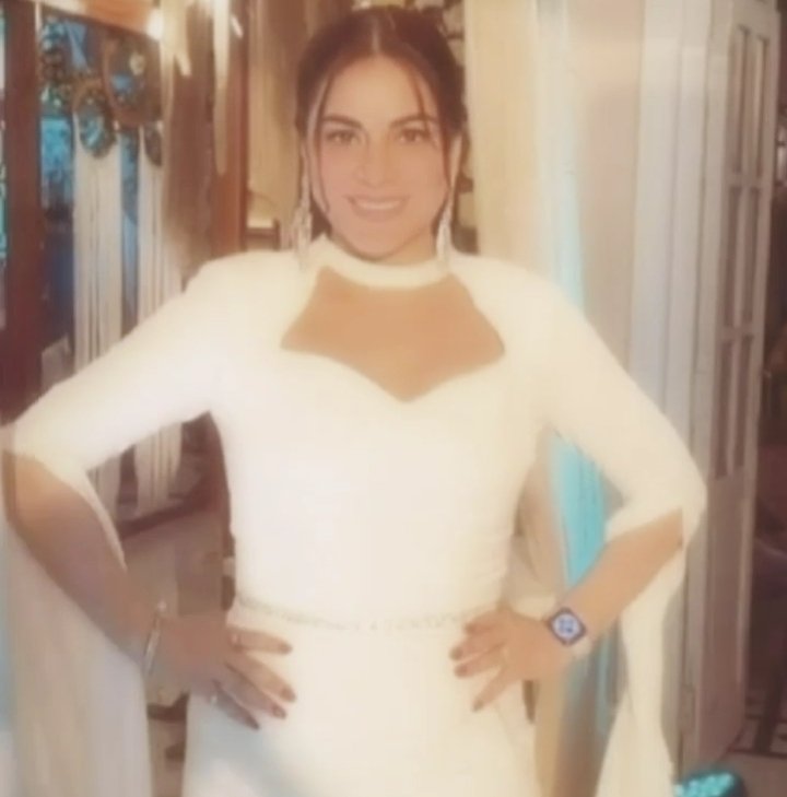DSxPreeran's tweet photo. HBD SHRADDHA ARYA https://t.co/VlQShjcNI5