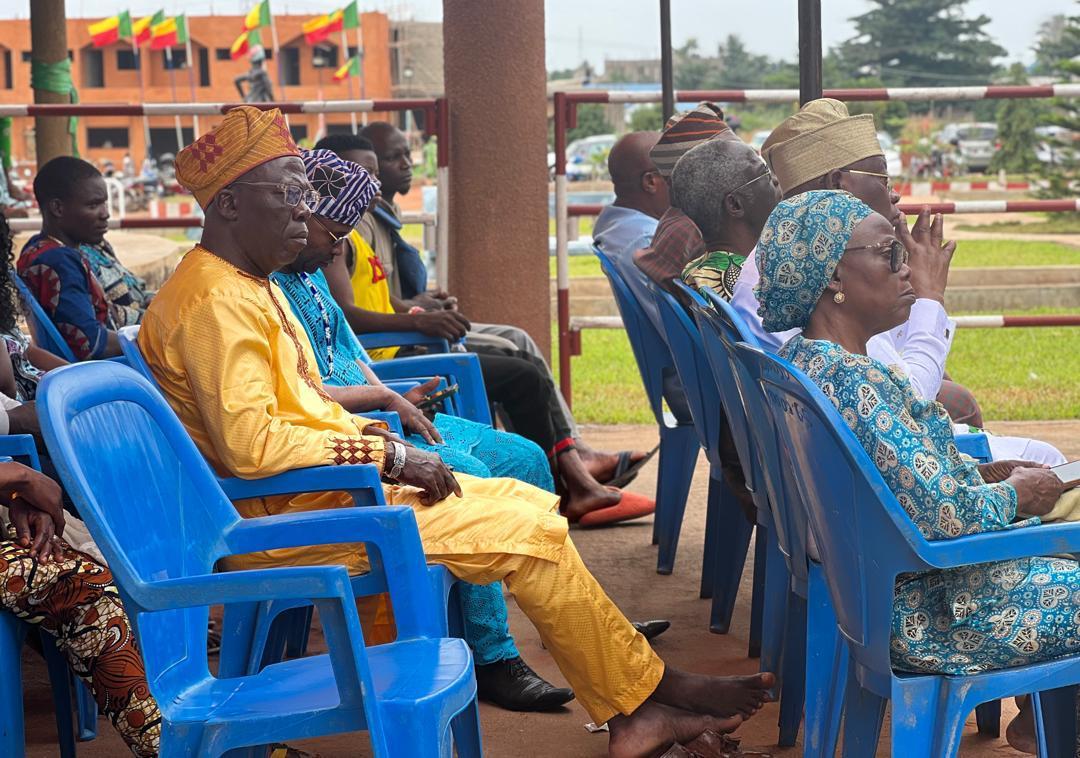 Salimane KARIMOU tweet media