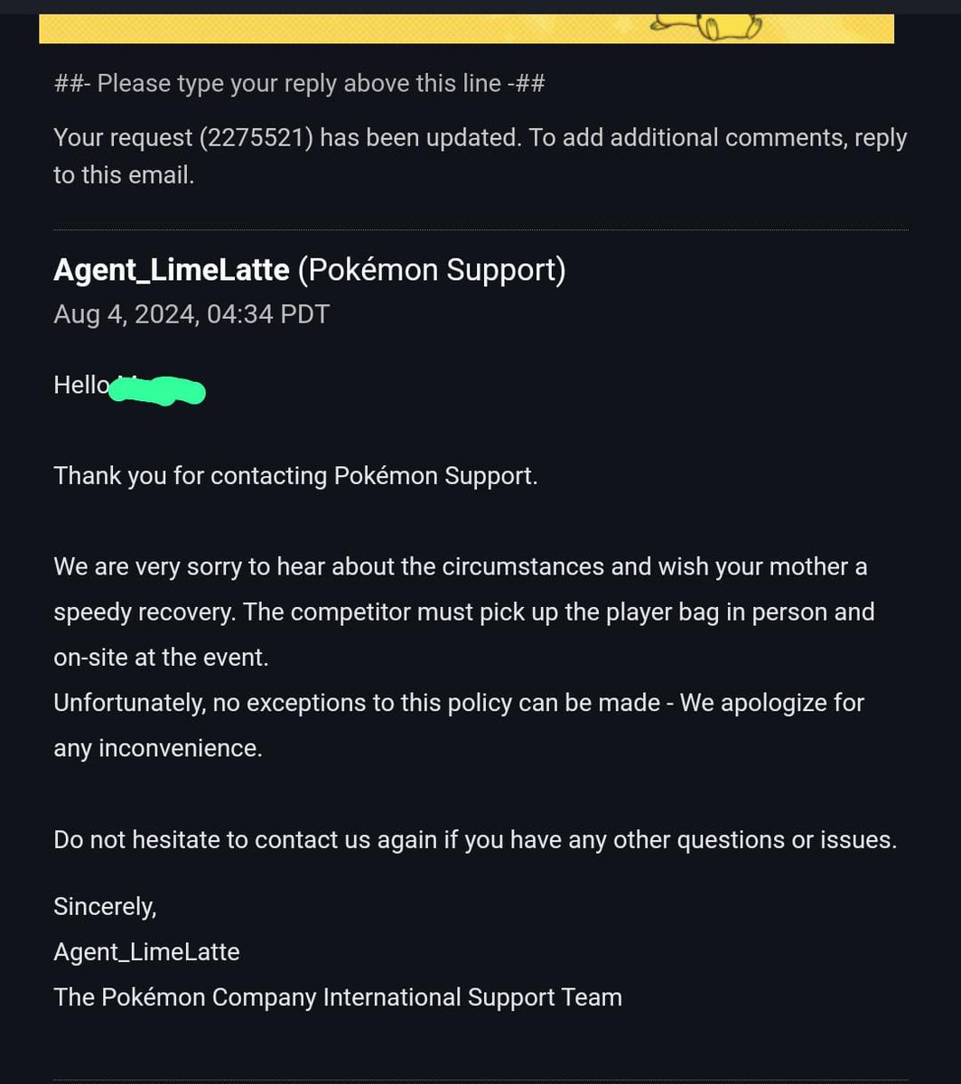 That's disgusting... No comment.