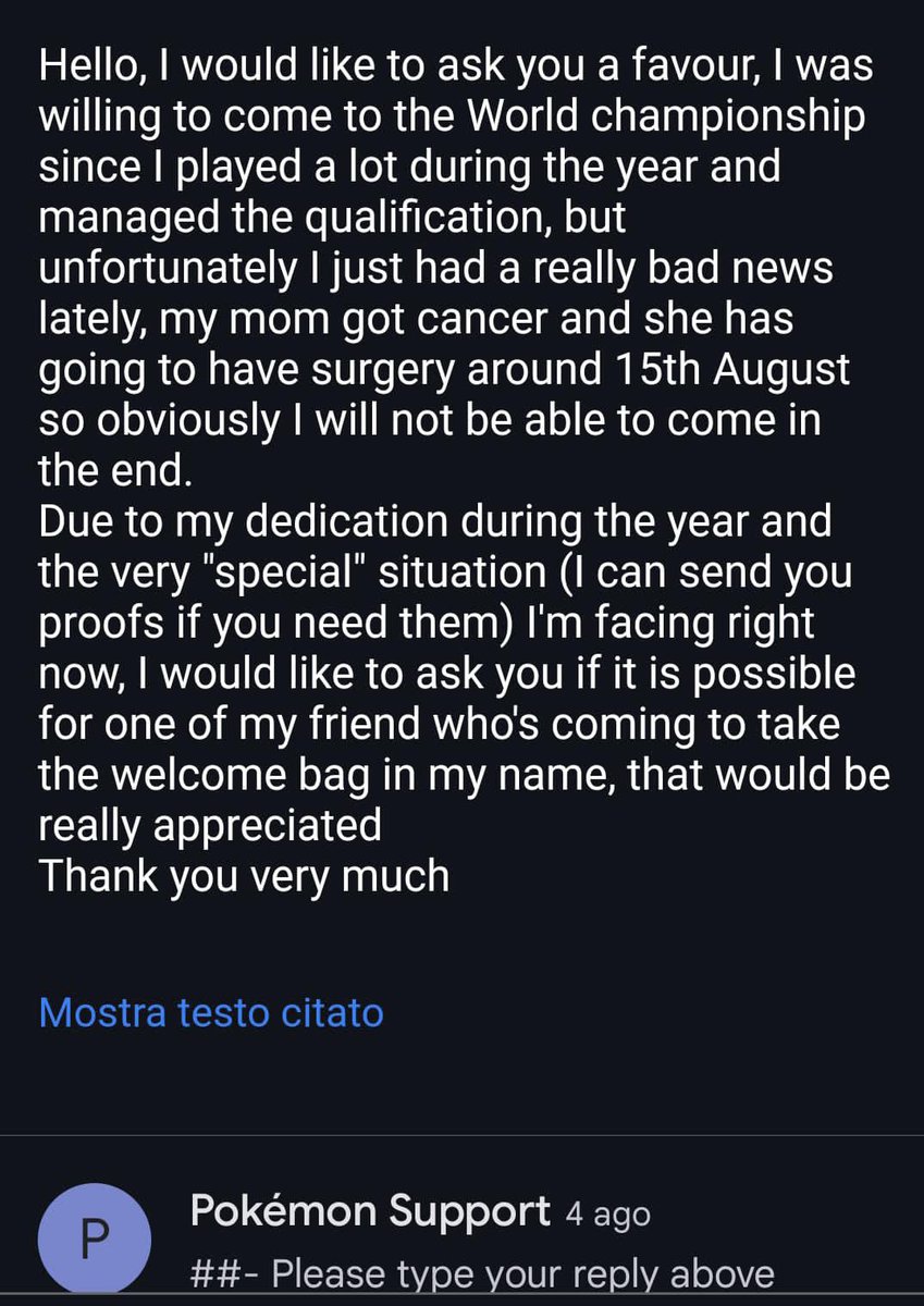 Kim Pobega tweet media