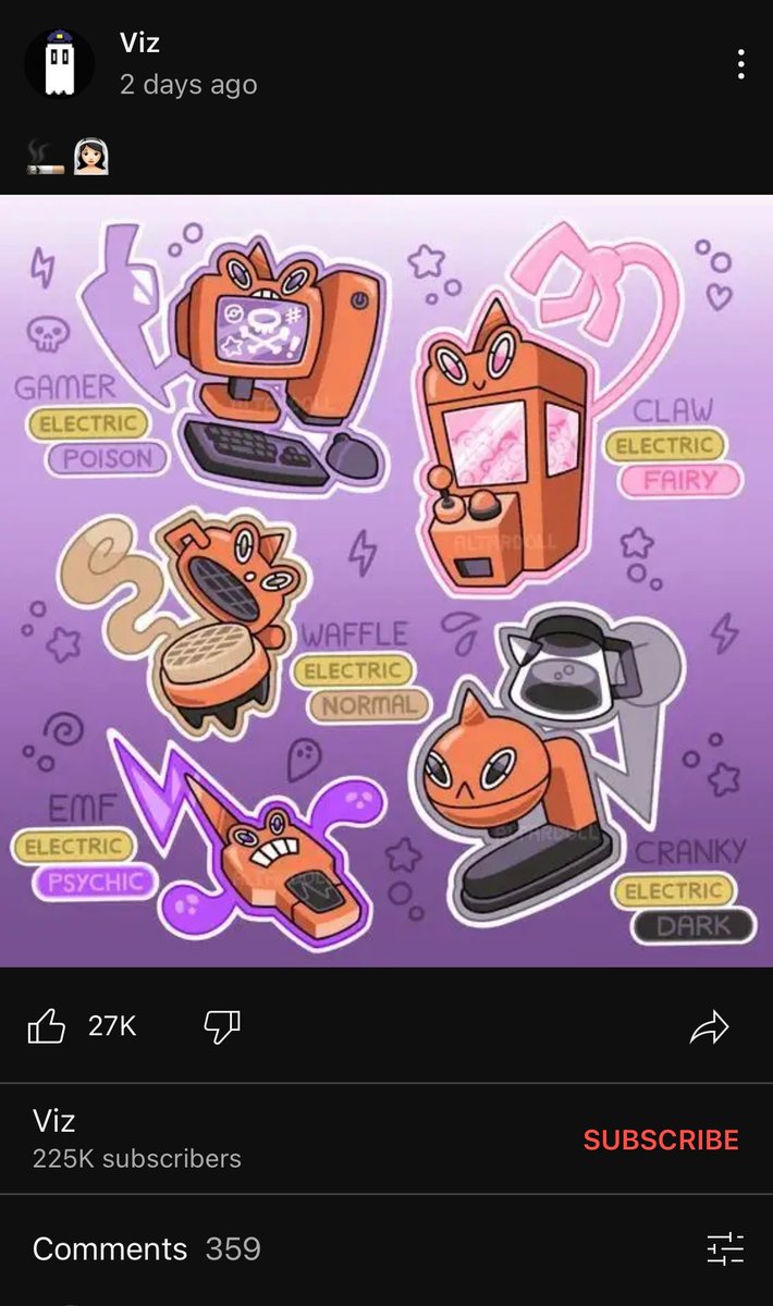 altardoll's tweet image. love my art blowing up without credit 🥲