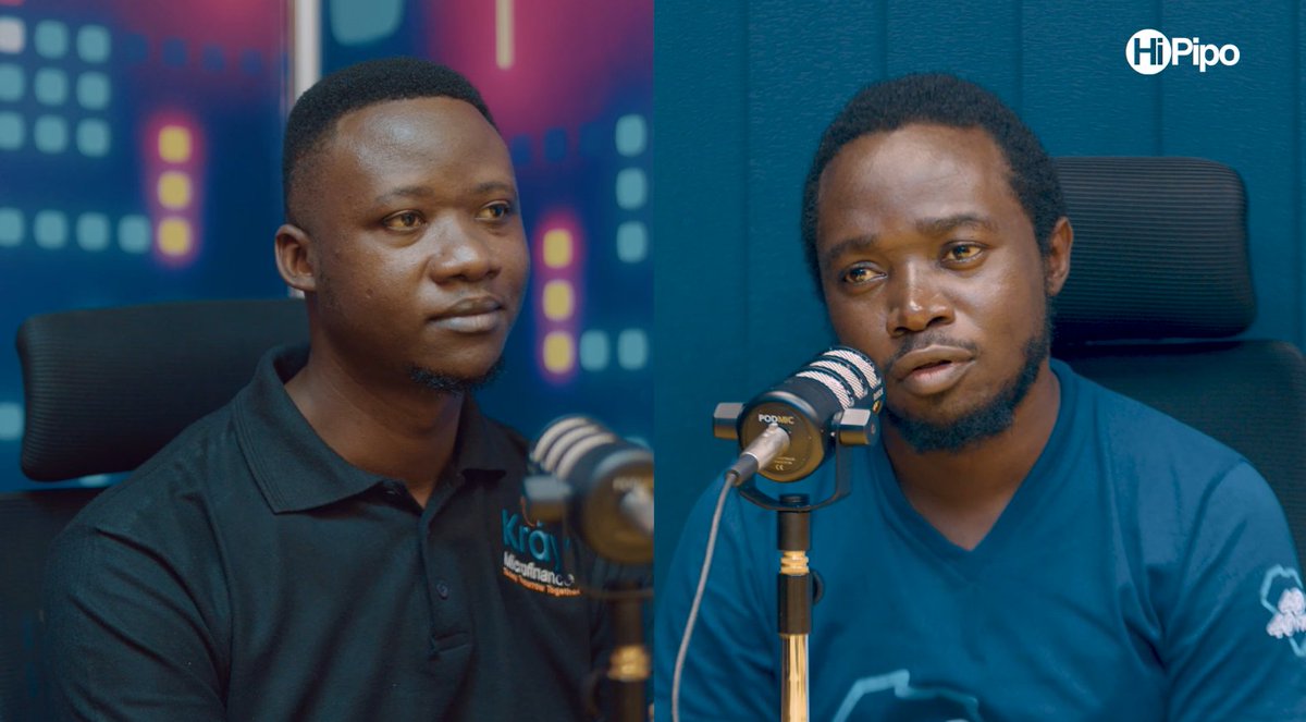 djnicknicholas's tweet photo. Day 13 of #40Days40FinTechs Season 5!

Kray Microfinance, a digital financial services provider, is empowering last-mile Ugandans with affordable digital loans. 

Watch their story here: https://t.co/0DuvlPPtWm

#LevelOneProject https://t.co/Omjnch71b1