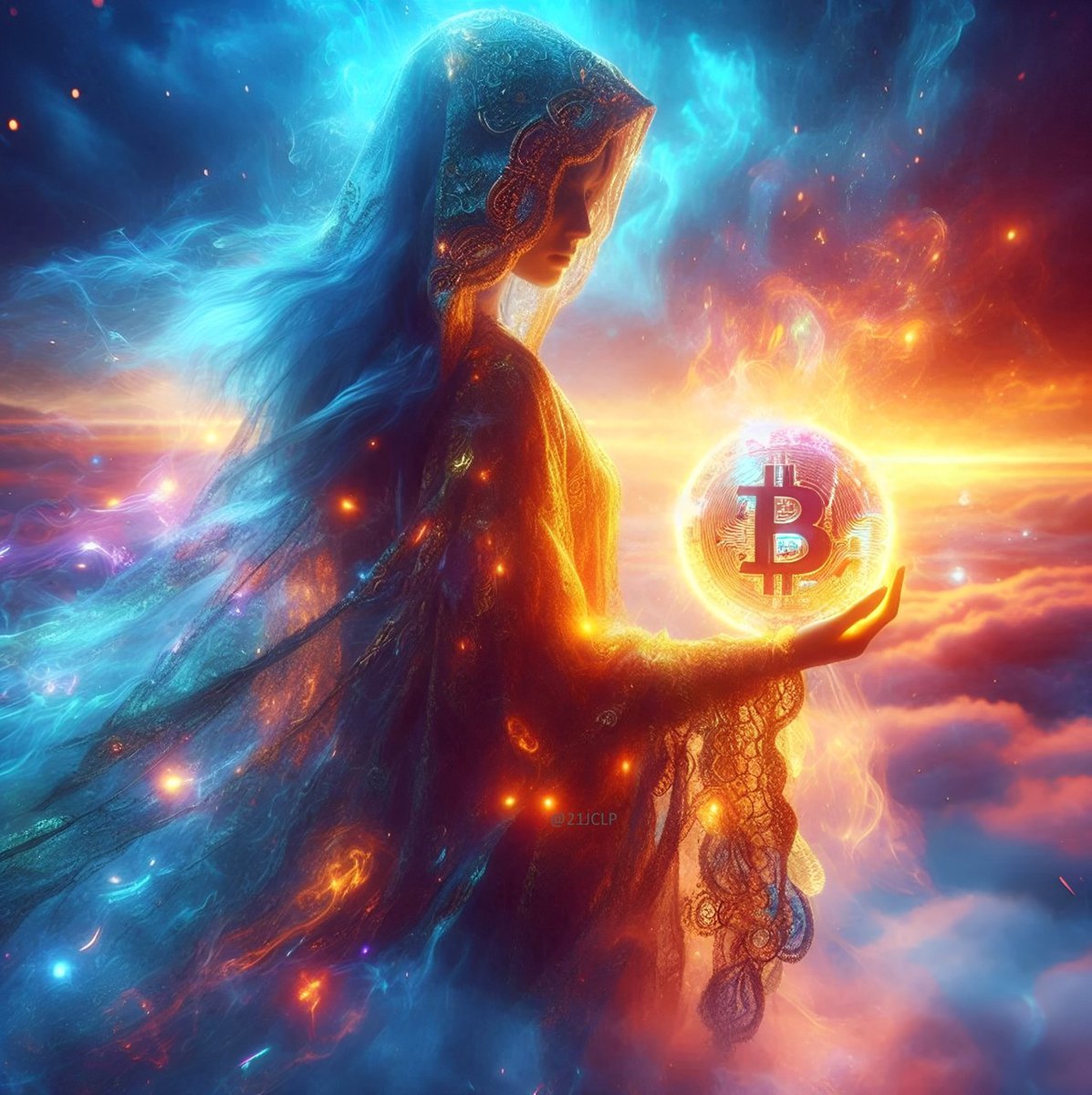 Michael Saylor tweet media