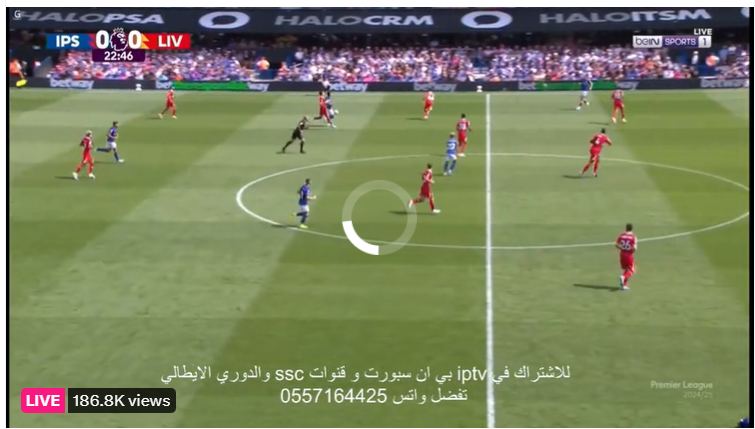 onlinesports01's tweet photo. LIVE STREAMS HD #LFC #IPSLIV 

Ipswich Town vs Liverpool Live stream

👉https://t.co/D4L1x9TTl8

👉https://t.co/D4L1x9TTl8

Enjoy Streming https://t.co/4fMGE79Vc6