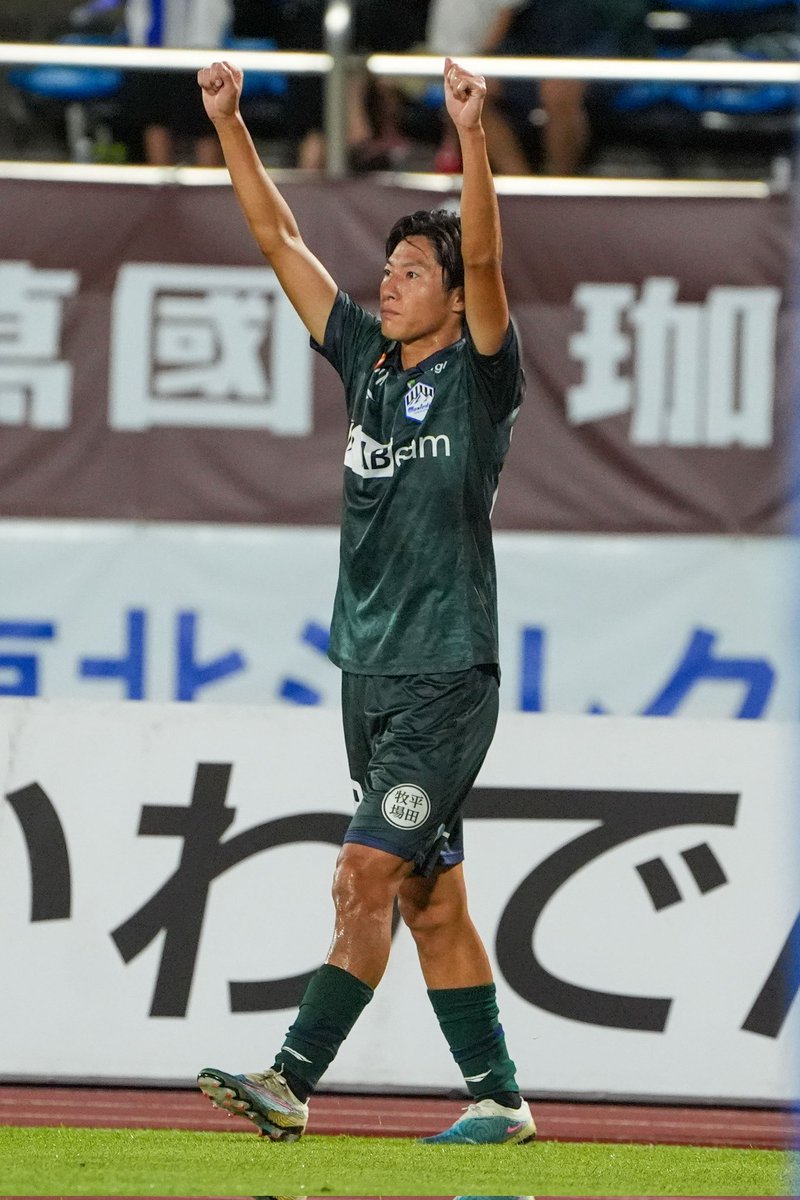 gomonteyamashin's tweet photo. 4ゴール！！！⚽️⚽️⚽️⚽️

#土居聖真
#ディサロ燦シルヴァーノ
#高橋潤哉
#山田拓巳
#montedio #山形新聞
#ゼンシン #yamagataichigan https://t.co/KQh2pskm4W