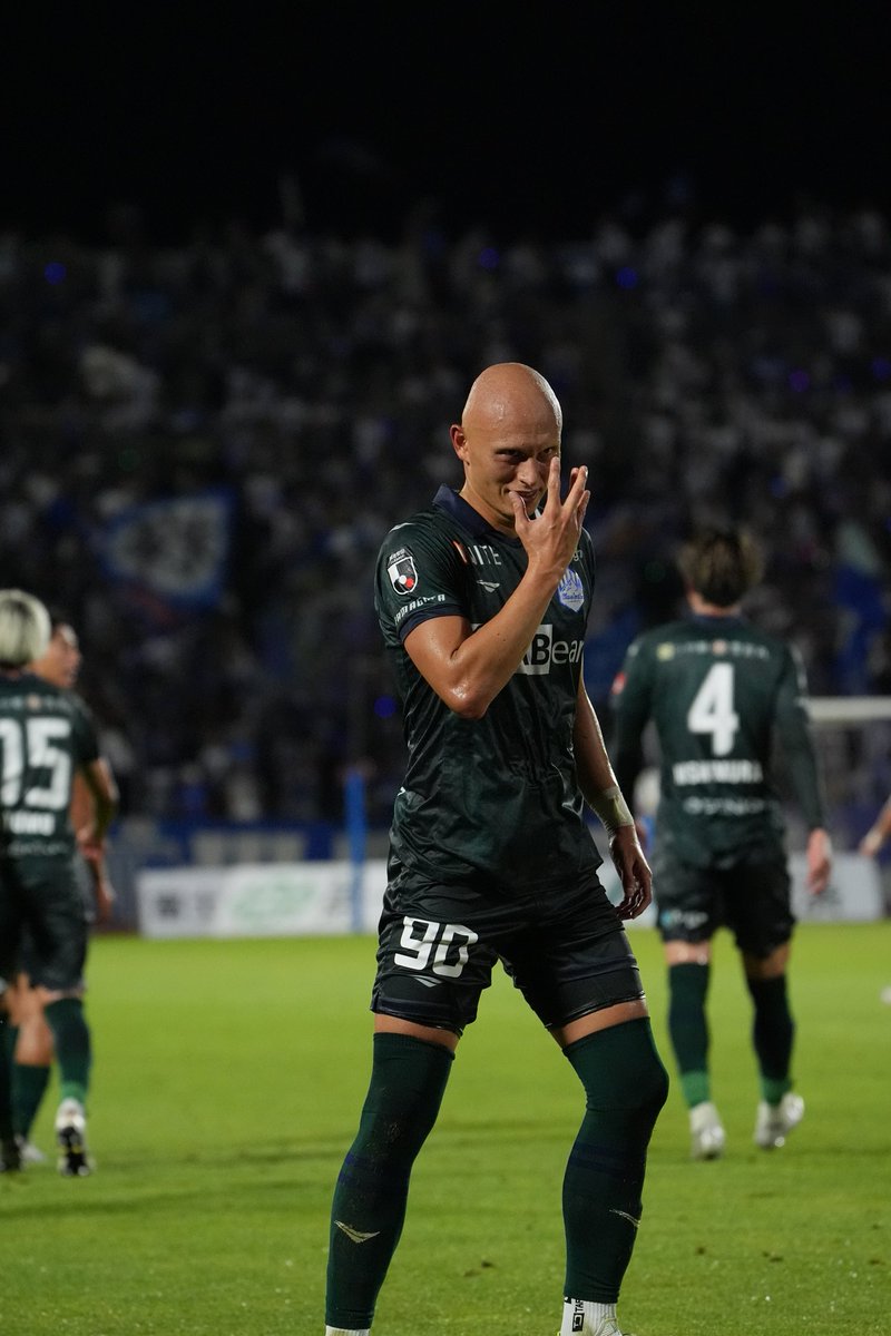 gomonteyamashin's tweet photo. 4ゴール！！！⚽️⚽️⚽️⚽️

#土居聖真
#ディサロ燦シルヴァーノ
#高橋潤哉
#山田拓巳
#montedio #山形新聞
#ゼンシン #yamagataichigan https://t.co/KQh2pskm4W