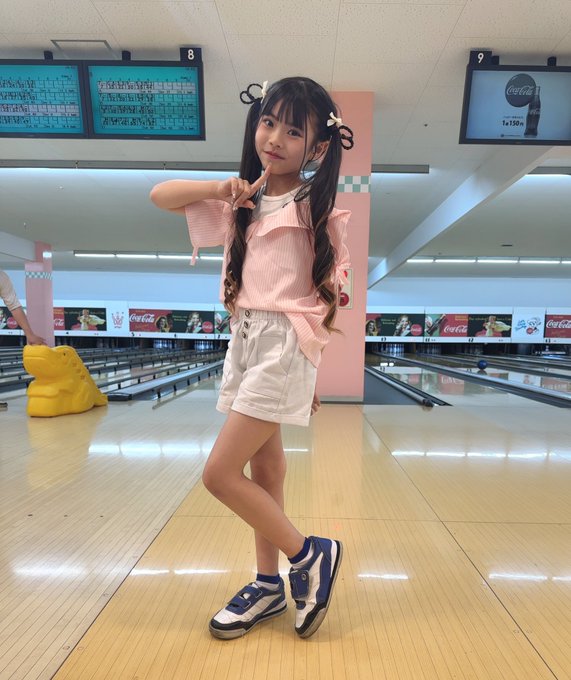 Twitterのコスプレ画像3