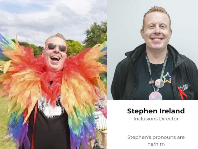 FilFrance's tweet photo. Le fondateur de la #LGBTQ Pride au Royaume-Uni, Stephen Ireland, arrêté pour crimes sexuels sur enfants
Que mérite cet individu ? https://t.co/ygeIk86NxL