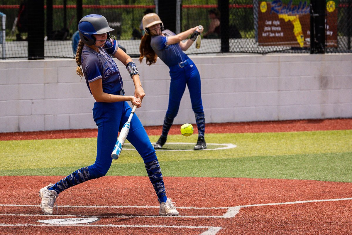 USSSA Space Coast tweet media