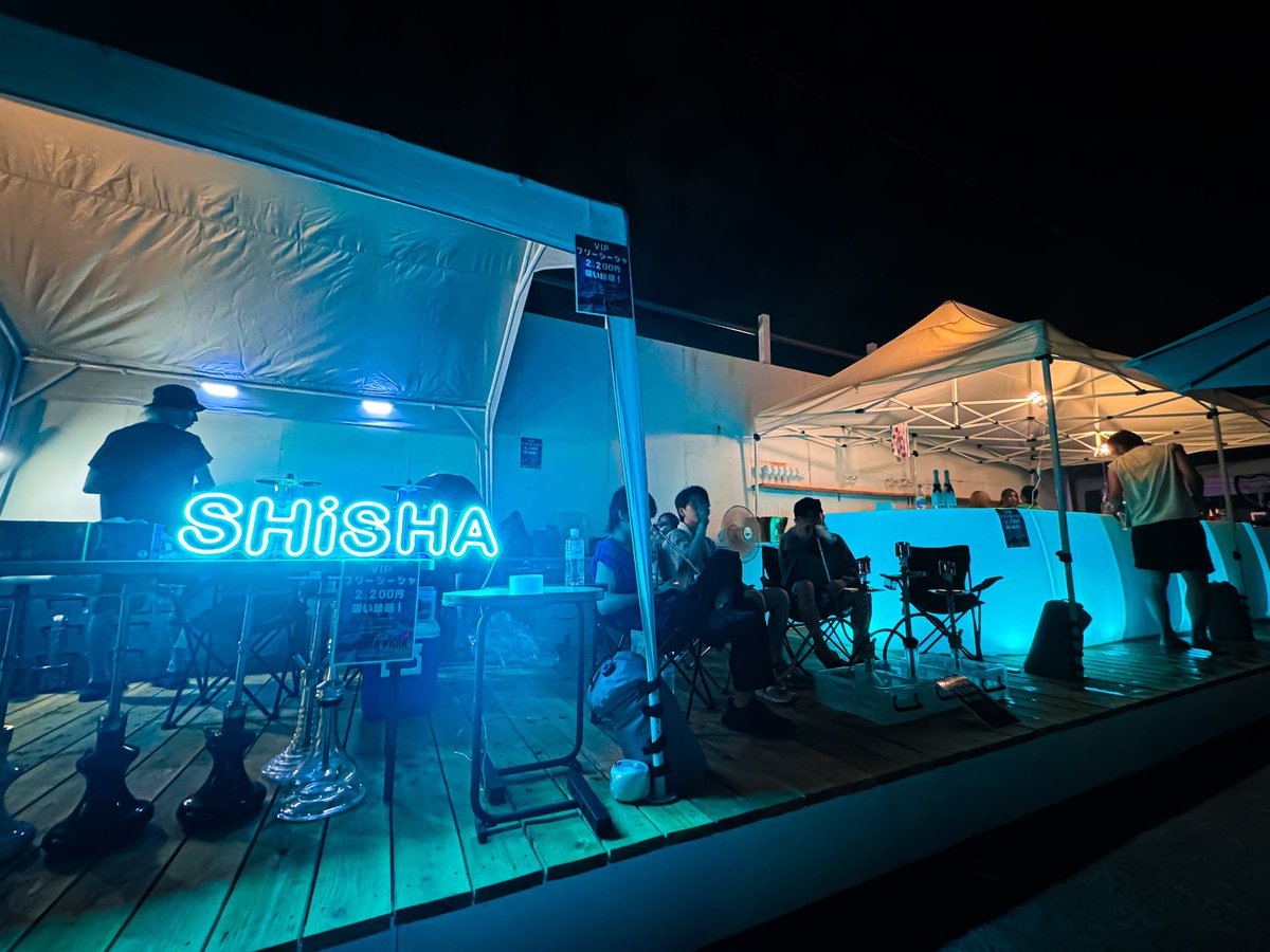 naotagu1979's tweet photo. 9/1(日)はGLAMSA PARK @お台場
にてDay&Night Pool Party開催👙
プールサイドにてBBQもできちゃいます🍖
詳細は順次発表していきます🫣
最後の夏を存分にENJOYしましょう🤩
#GLAMSAPARK
#PoolParty
#BBQ
#お台場 https://t.co/W0bizy76lJ