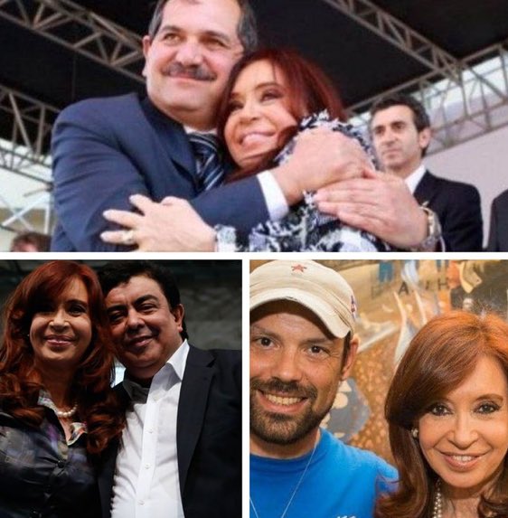 susaponce65's tweet photo. @MARCELOFAVAOK VAMOS MARCE!! A ROMPER LOS KINOTOS Y PRESIONAR!! NO MÁS INMUNIDAD PARA NADIE!! Todos presos!! ELLA INCLUIDA X CÓMPLICE! TODOS HIJOS DE ELLA! TODOS! https://t.co/pnTmAZ8AfD