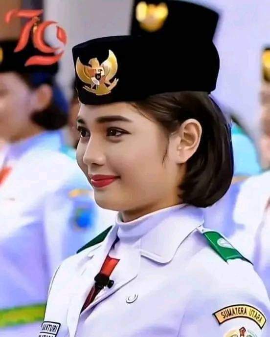 MELAMBANGKAN KHAS SRIKANDI NUSANTARA