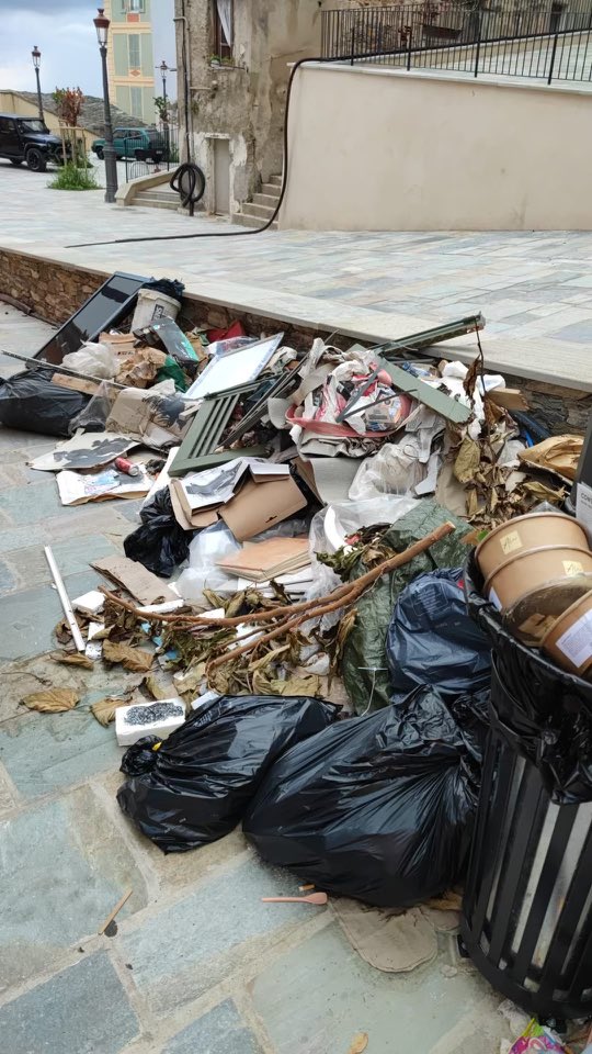 Cumunità d’Agglumerazione di Bastia tweet media