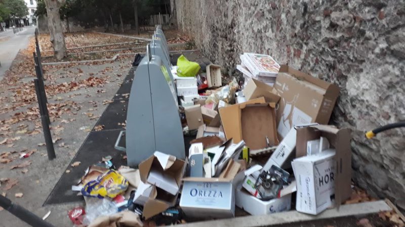 Cumunità d’Agglumerazione di Bastia tweet media