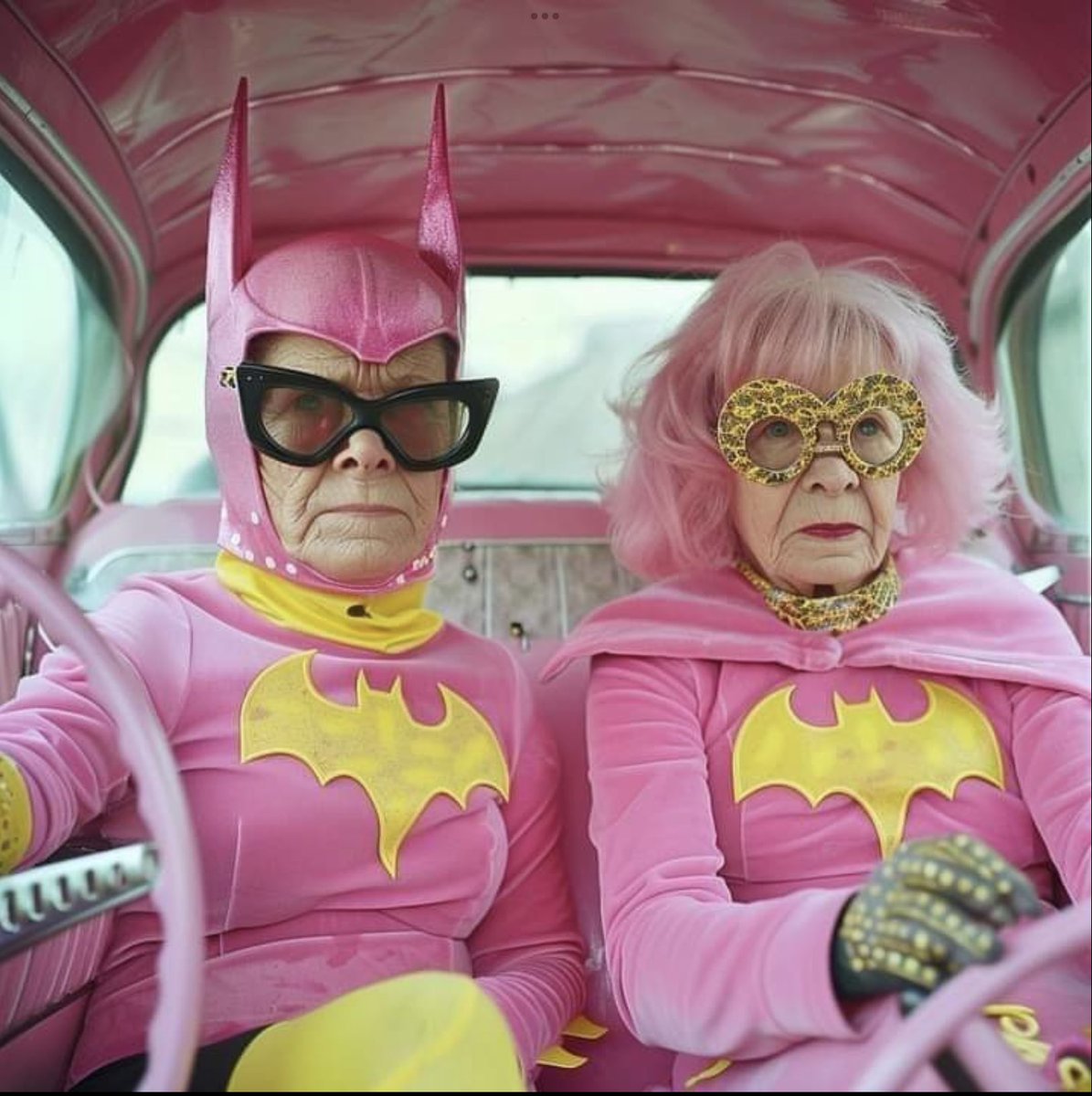 Outfit for your new programme <a href="/Westdal_Hayward/">Westdal & Hayward 👥</a> ? 😉🫣

🦆s.