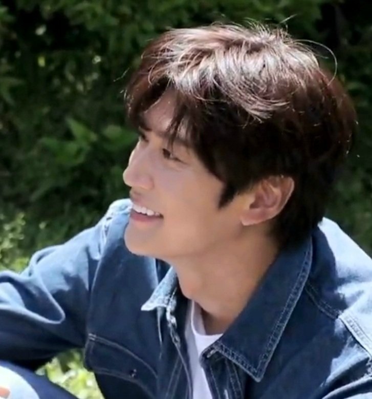 예뻤어~🎵
더 바랄게 없는듯한 느낌
오직 너만이 주던 순간들🎶