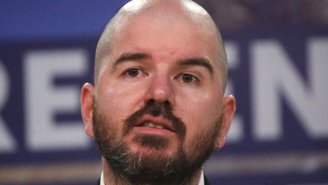 Cooperativa's tweet image. #CooperativaContigo Giorgio Jackson apoya despido de Isabel Amor: La entrevista causaba un escándalo tinyurl.com/2akh2qaf