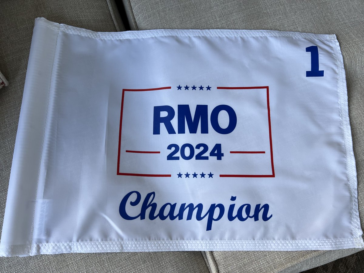 Bendelow Greens tweet media