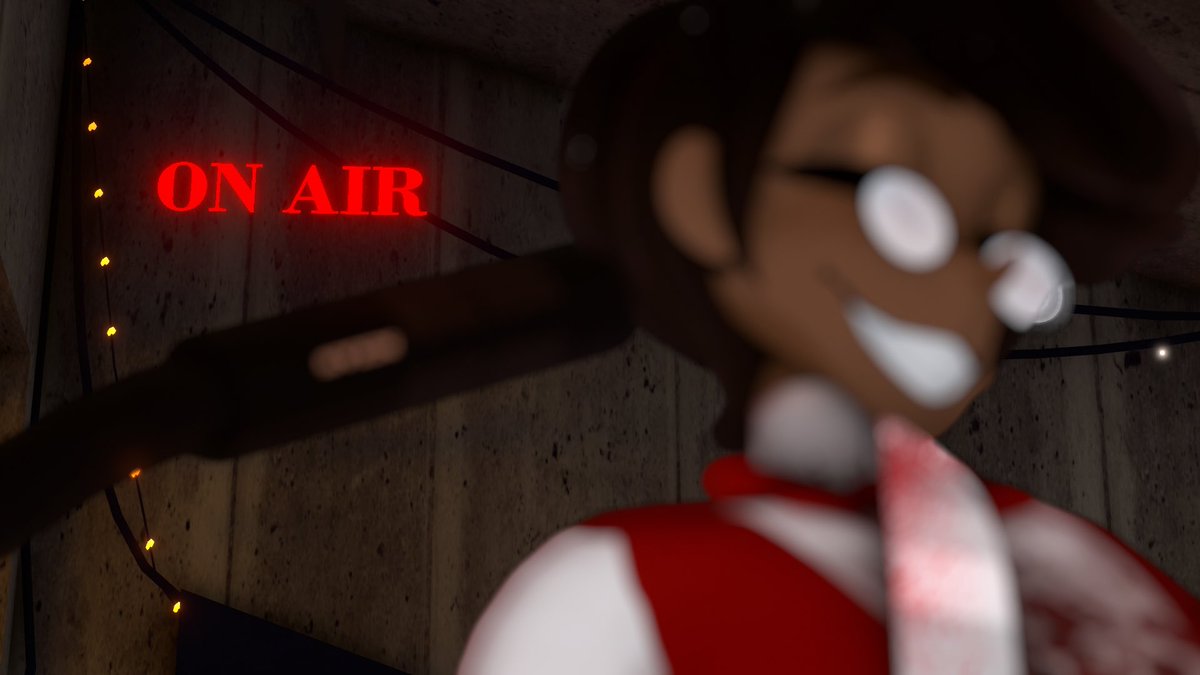 xSirensOceanx's tweet photo. “I’m more than just a pretty face, I’m also a terrible person, my dear~”

Credits
Photos by: @CaptianTitty 
Model by: @graveteeths 

#HazbinHotel #VRChat #Alastor #VRChatPhotography #HazbinHotelAlastor #HumanAlastor https://t.co/E06A8gpWX4