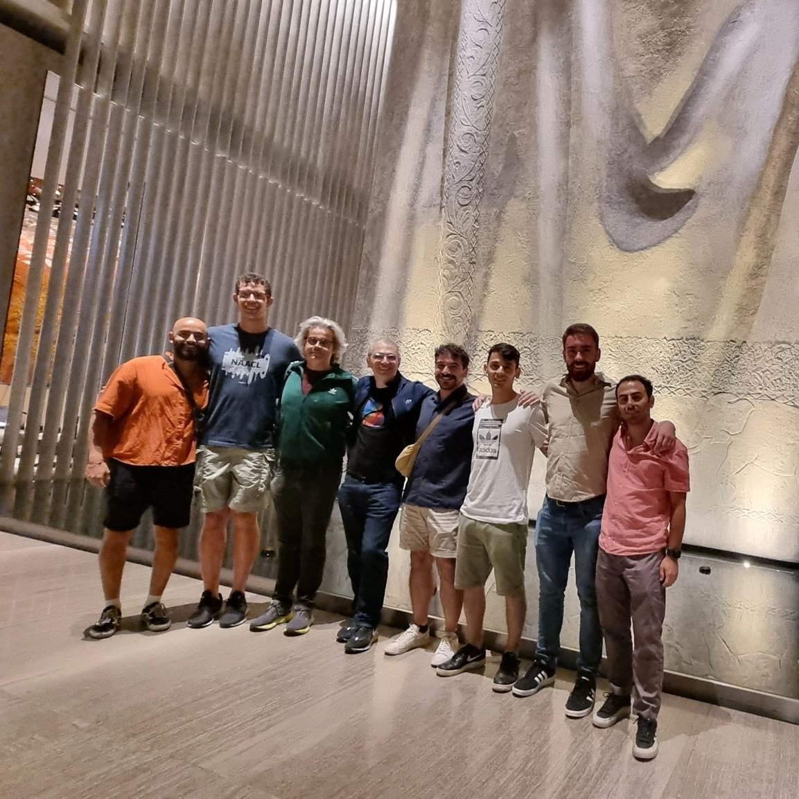 SapienzaNLP tweet media