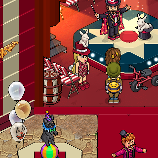 simone156Amico's tweet photo. @Habbo #Habbo simone156Amico https://t.co/WpQMRXAlXd