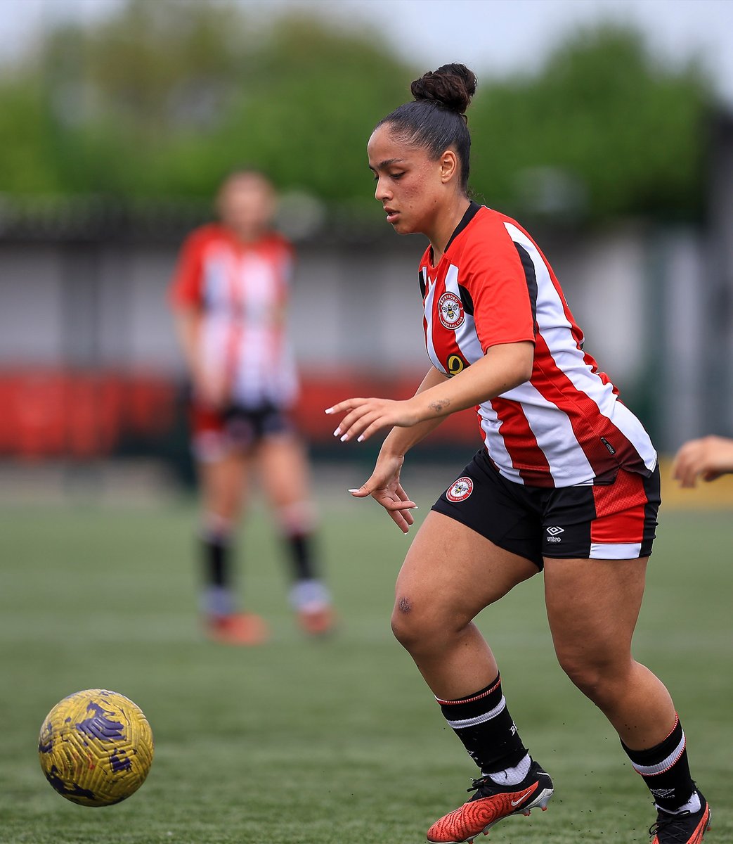 Brentford FC Women tweet media