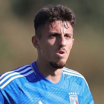 theMilanZone_'s tweet image. 🔜 Affare fatto e confermato! Marco #Nasti alla #Cremonese dall'#ACMilan a titolo definitivo, senza commissioni di trasferimento, ma il #Milan avrà il 50% sulla futura vendita. Contratto fino al 2028. 

via @NicoSchira