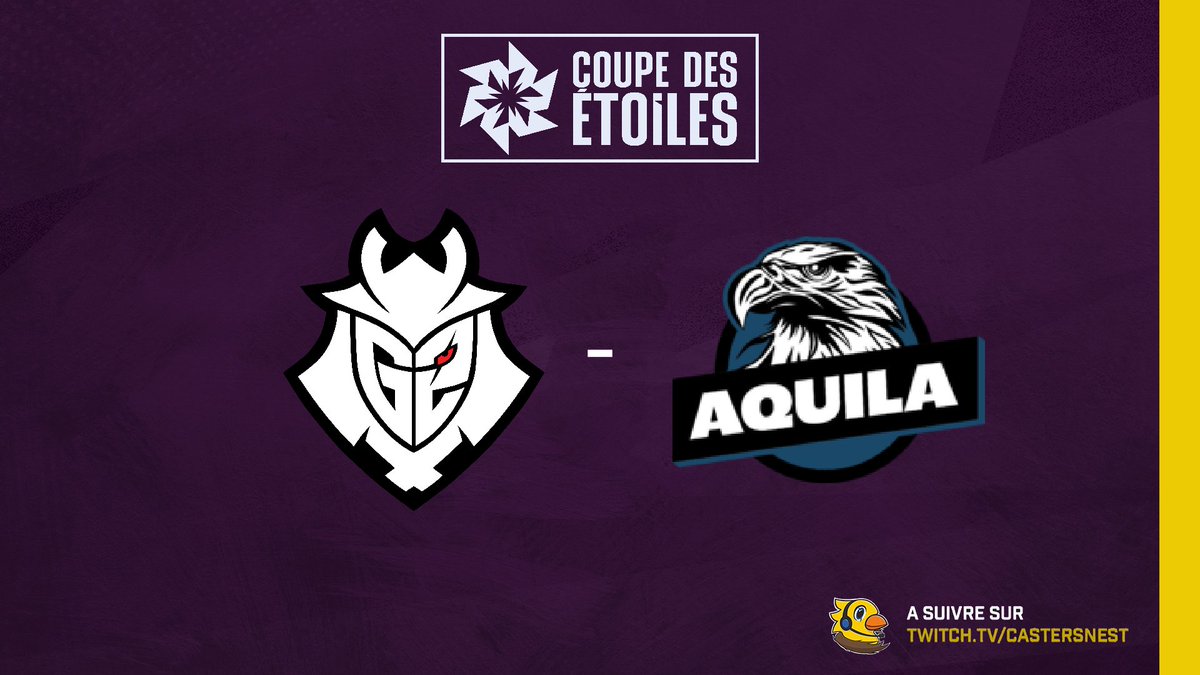 CastersNest tweet media