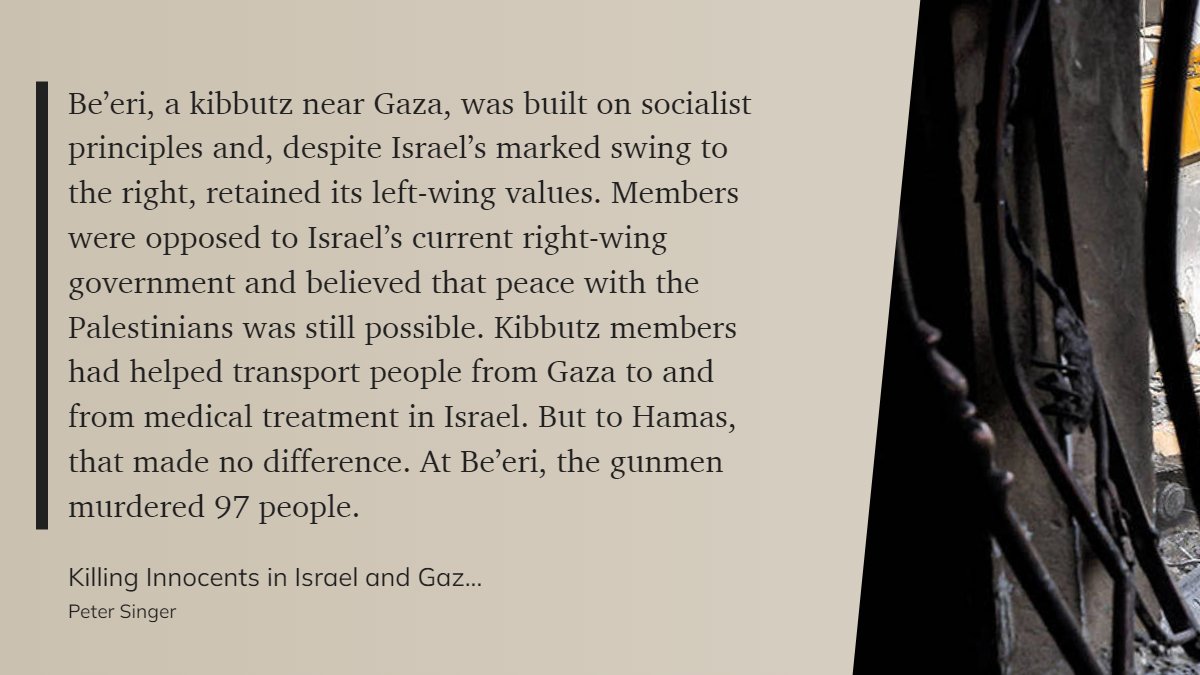 mboudry's tweet photo. How Hamas deals with progressives/leftists who oppose Netanyahu and are striving for peace with the Palestinians and a two-state solution, even helping to transport Gazans to hospitals. https://t.co/z7aheqPwvu https://t.co/gVtNXmTOAm