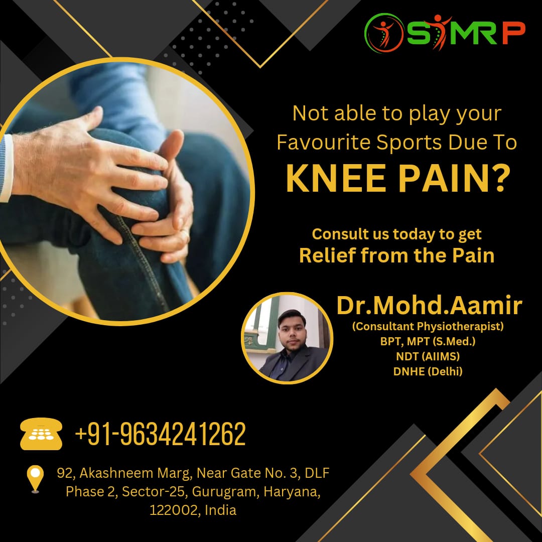 simrpphysio's tweet image. #SIMRP physiotherapy center
#sports injury 
#physiotherapy
#physiotherapist
#Contact -9634241262
#Address -maps.app.goo.gl/u2ND8wTsD2v2hg…