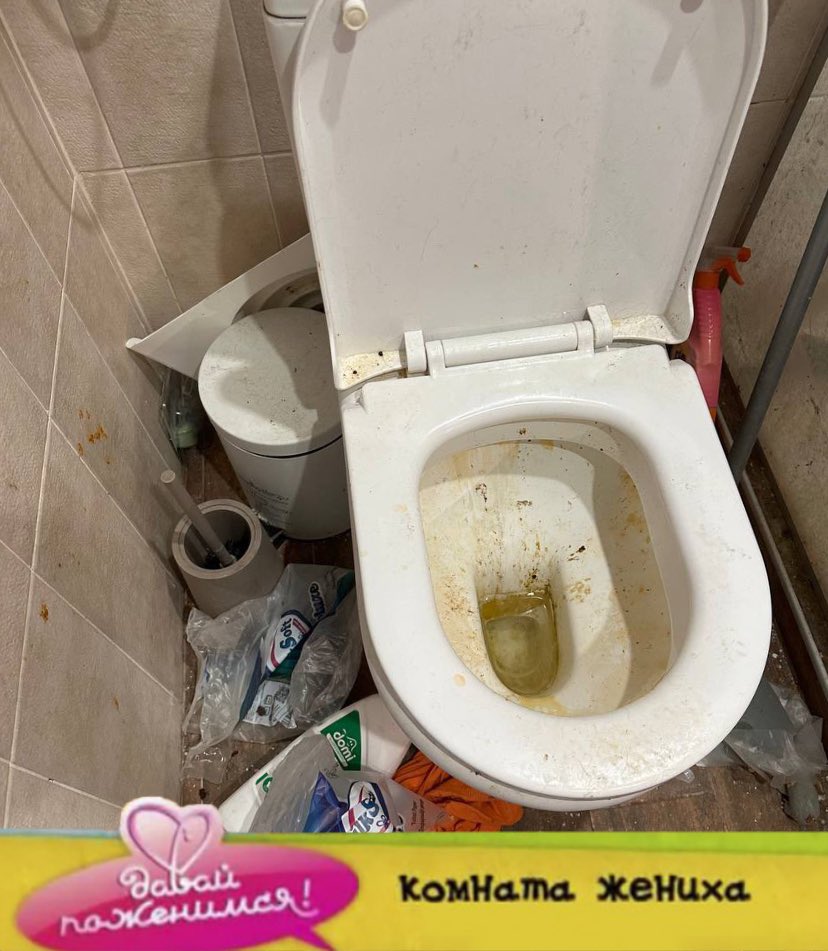 что-то хорошее есть? tweet media