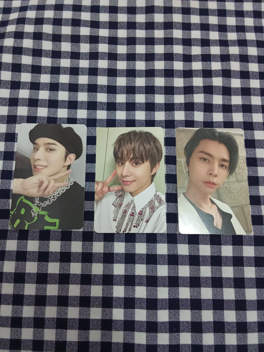 hoon1over's tweet photo. wts lfb

jungwoo and johnny pcs - 50php each + lsf
— x if sensitive

dm or reply to claim 💗

PAYO ONLY
📍rizal
gcash
j&amp;t, flash, lbc

# nct 127 jungwoo 2 baddies kor ver fact check chandelier ver johnny sg2023 selca pc photocard ph https://t.co/CIZwpFTf7z