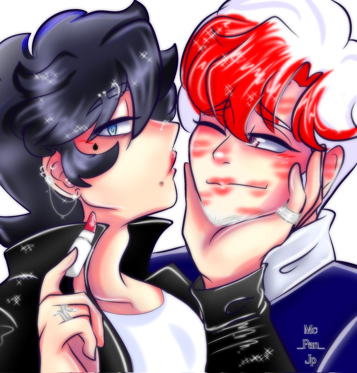 mc_pan_jp's tweet photo. #RiSpCoMPaSship
👑🧡🤍☀️
#Trollius #Trollino #Riusplay #CoMPaS
( 2da versión abajo +) https://t.co/UCuQguKkP7