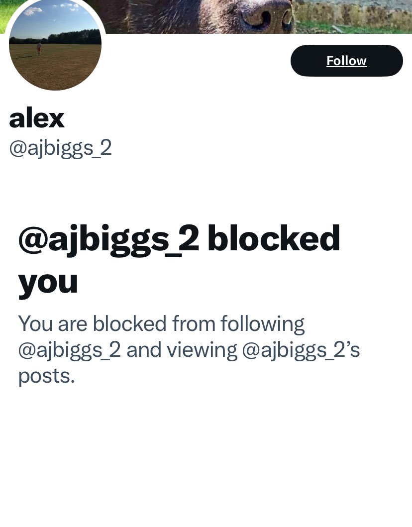 BritishLabia's tweet image. The reaction of a loser.