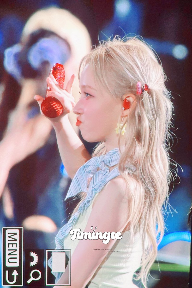 Timingae's tweet photo. 240817
🤍
#aespa #에스파
#WINTER #윈터 https://t.co/dBb6kZeKKc
