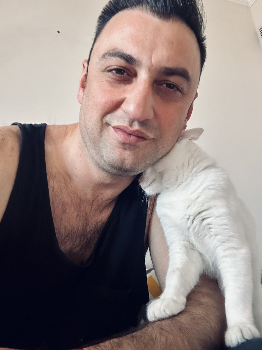 Anlatsana neden ben 😎