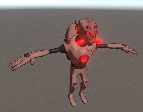 ToxynGames's tweet photo. Tech Art is divided into a few subcategories such as rigging, material creation and scripting tools for Artists. Here Connor Munro tests out settings for a toon shader for a project we currently have in development. 💚☢️
#TechArt #Mentoring #ToonShader #indiegamedev https://t.co/amop6UUKha