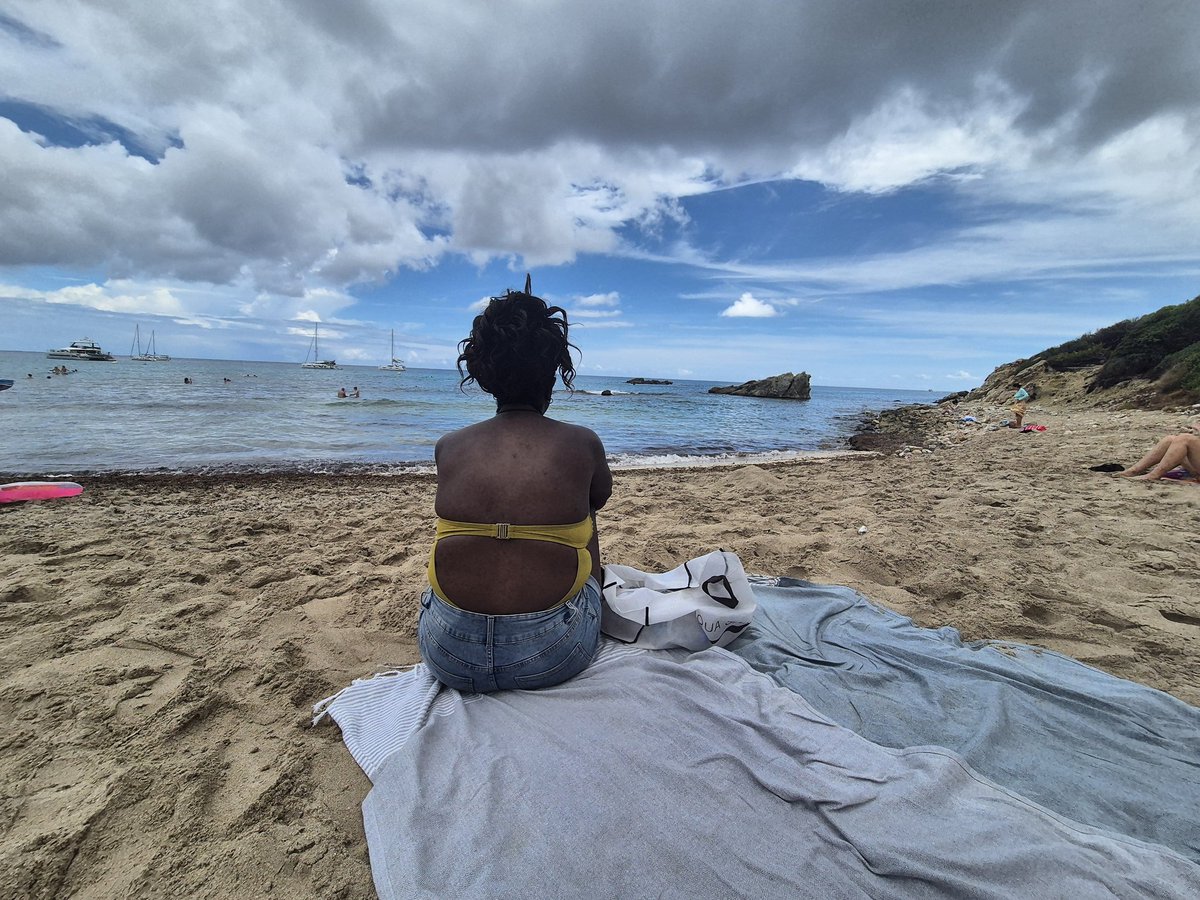 saffs13's tweet photo. How it started...to how it ended! Happy Birthday to my Girl ❤️🎂🥳🎉 #Birthdaygirl #mallorcagram #SummerVibes2024 https://t.co/X0nRlQwkBS