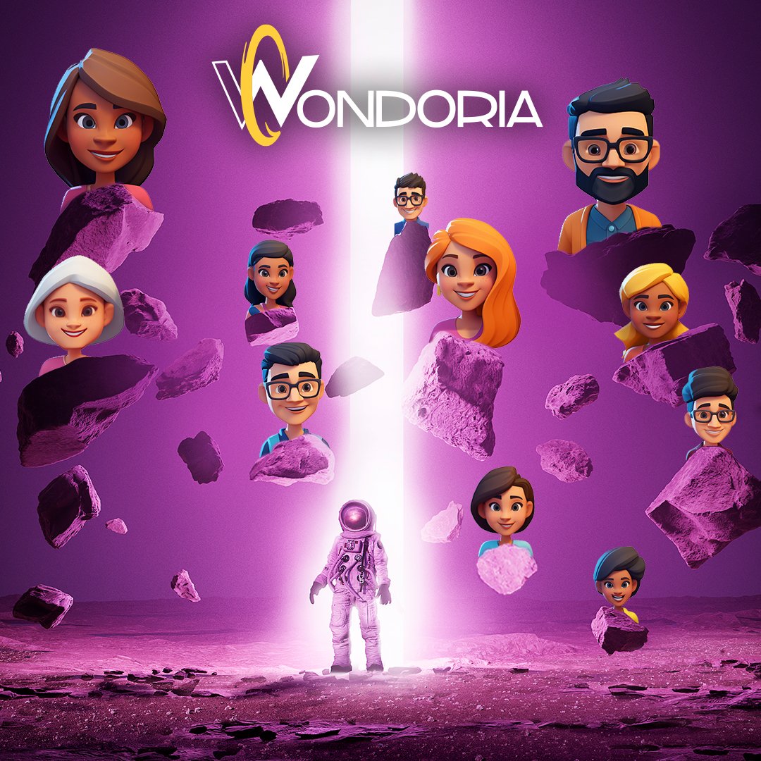 Wondoria_io's tweet photo. Trade your favorite treasures and unlock hidden realms, mythical creatures, and forgotten legends with every swap. 

Ready to start your adventure?
Visit: https://t.co/hwyQDnLdN3

#NFTTrading  #NFTMarkerplace #NFTAggregator https://t.co/j7ll3vlYxD