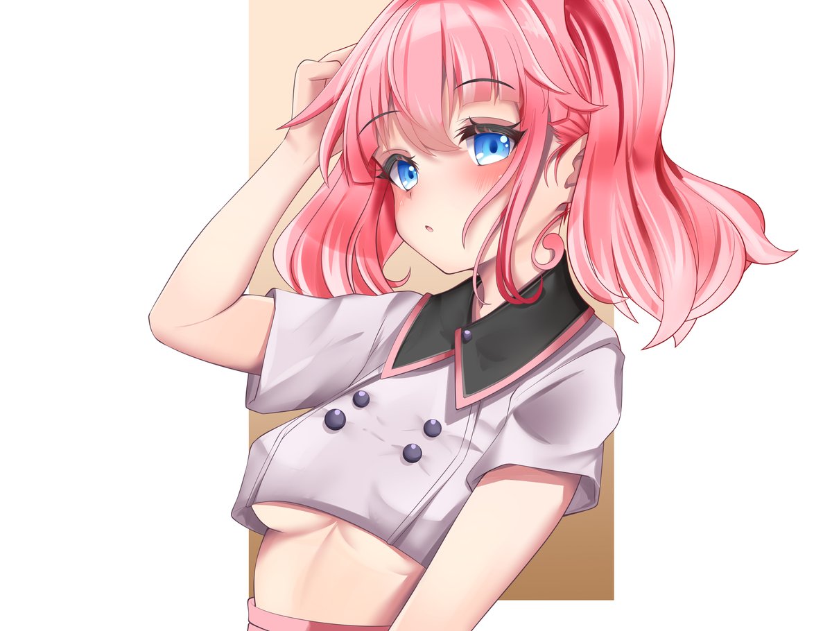 akwt_tt's tweet image. #ふわふわあんこ